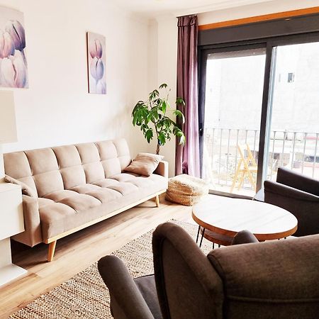 Best Location For The Perfect Vacation Playa de San Juan  Eksteriør billede