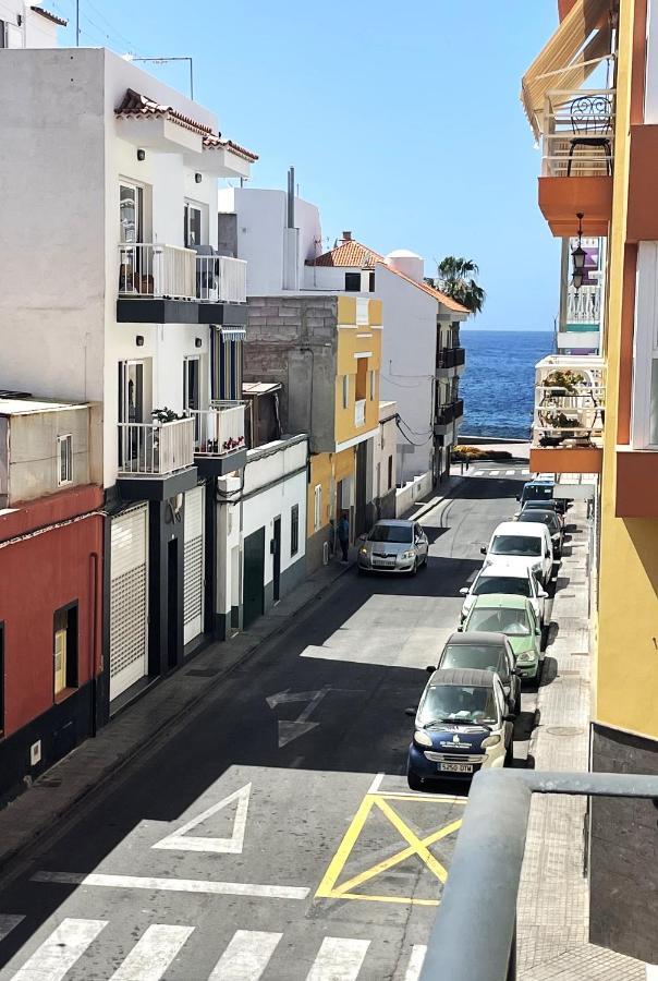Best Location For The Perfect Vacation Playa de San Juan  Eksteriør billede