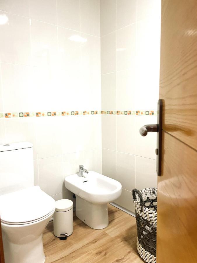Best Location For The Perfect Vacation Playa de San Juan  Eksteriør billede