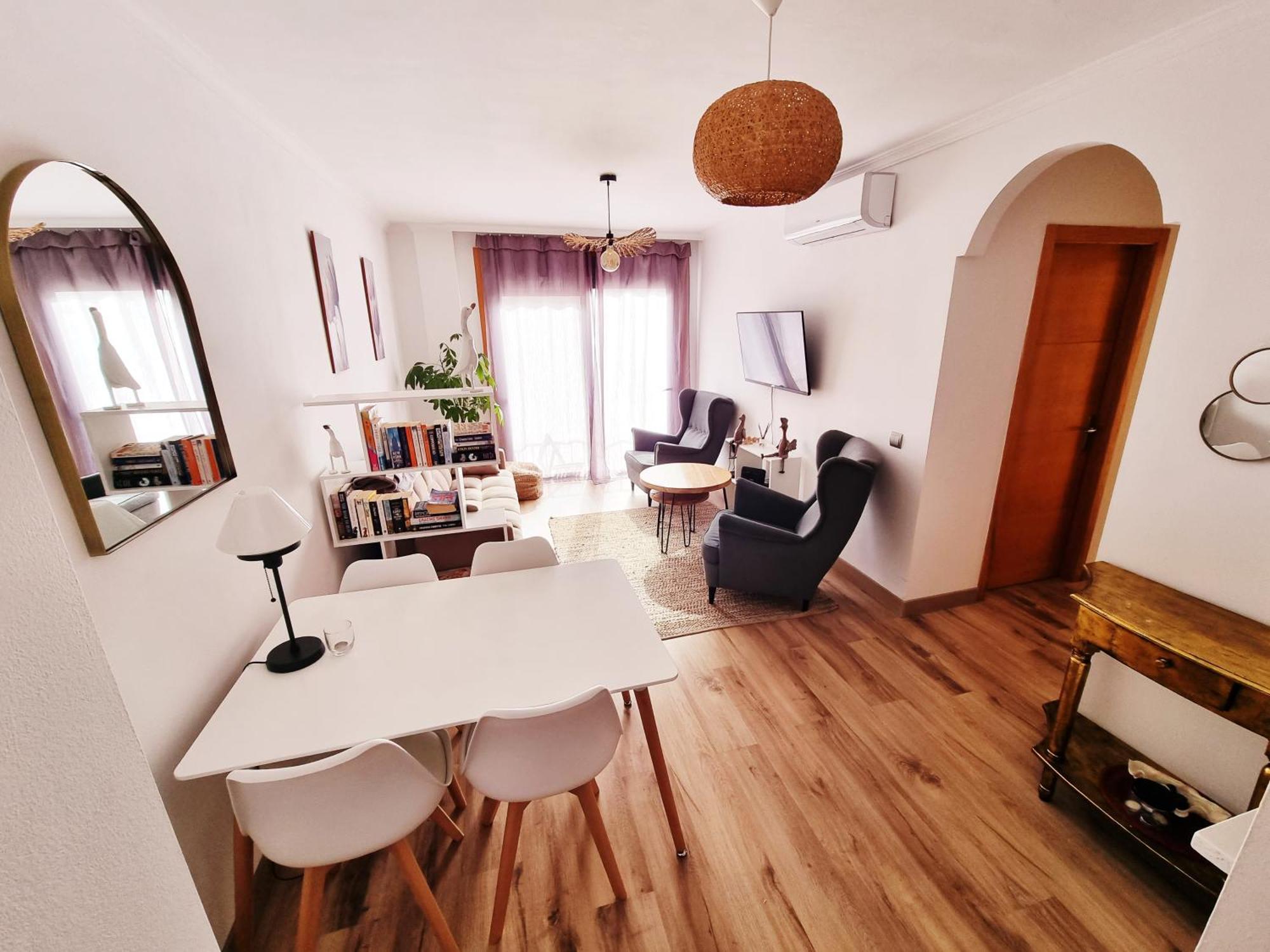 Best Location For The Perfect Vacation Playa de San Juan  Eksteriør billede