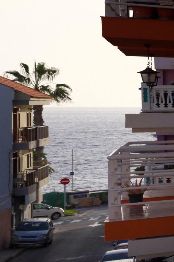 Best Location For The Perfect Vacation Playa de San Juan  Eksteriør billede